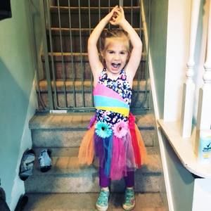 Meet your Posher, Jaime